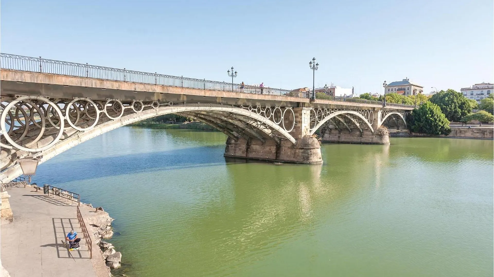 Cozy Apartment In Sevilla With Kitchen 0*, Seville Spain